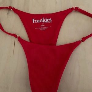 Frankies bikini Willa bottoms